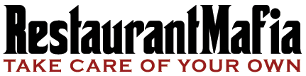 RestaurantMafia Coming Soon